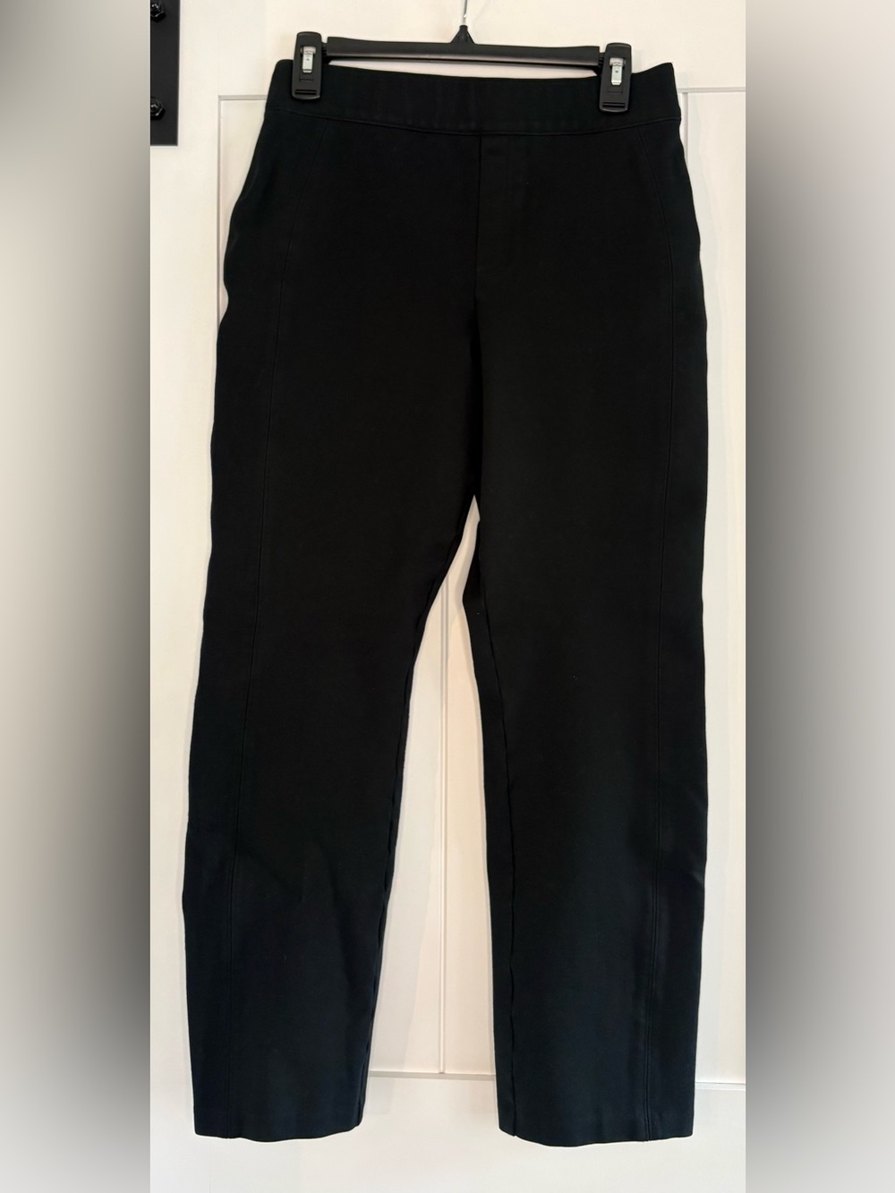 SPANX Ponte Slim Straight Pant
